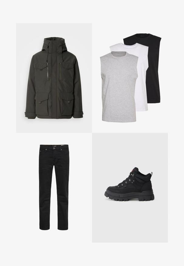 Zalando