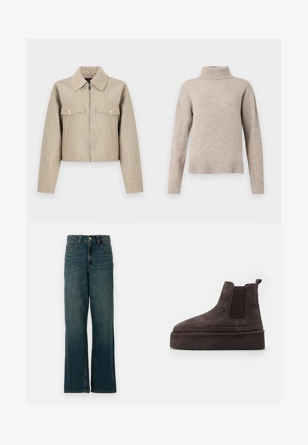 Zalando