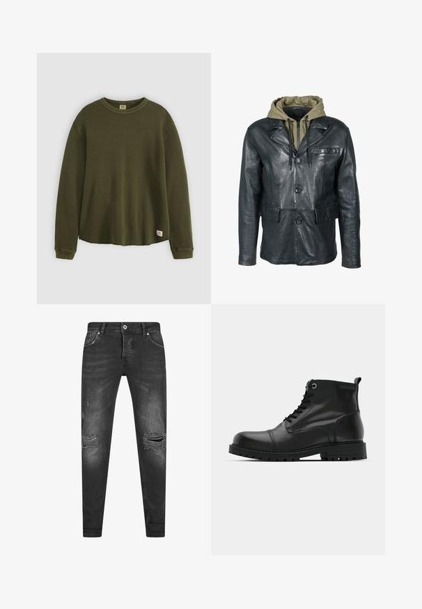 Zalando