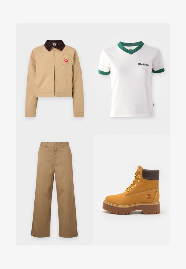 Zalando