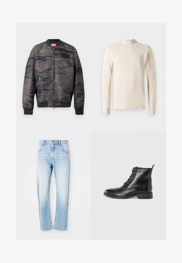 Zalando