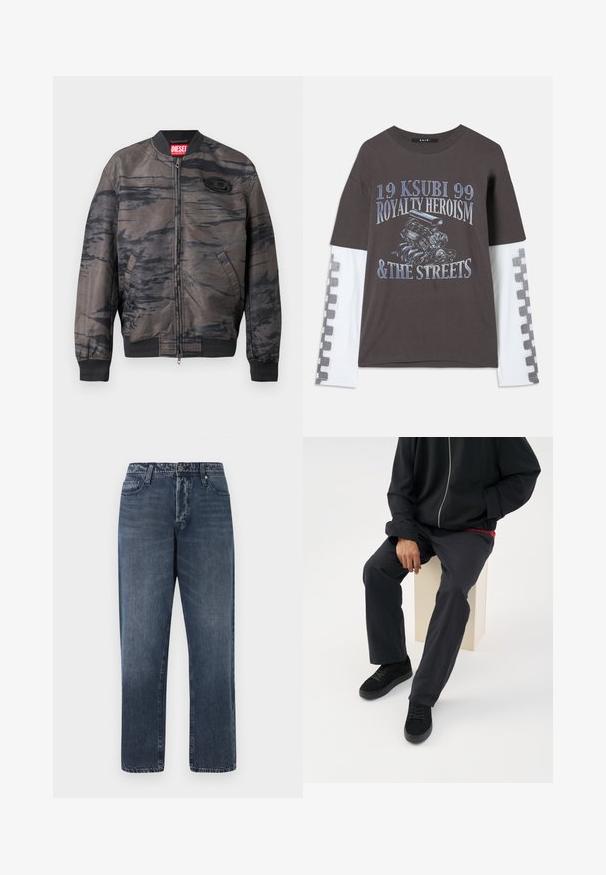 Zalando