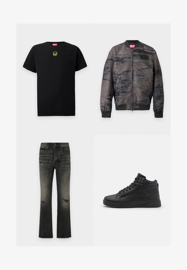 Zalando