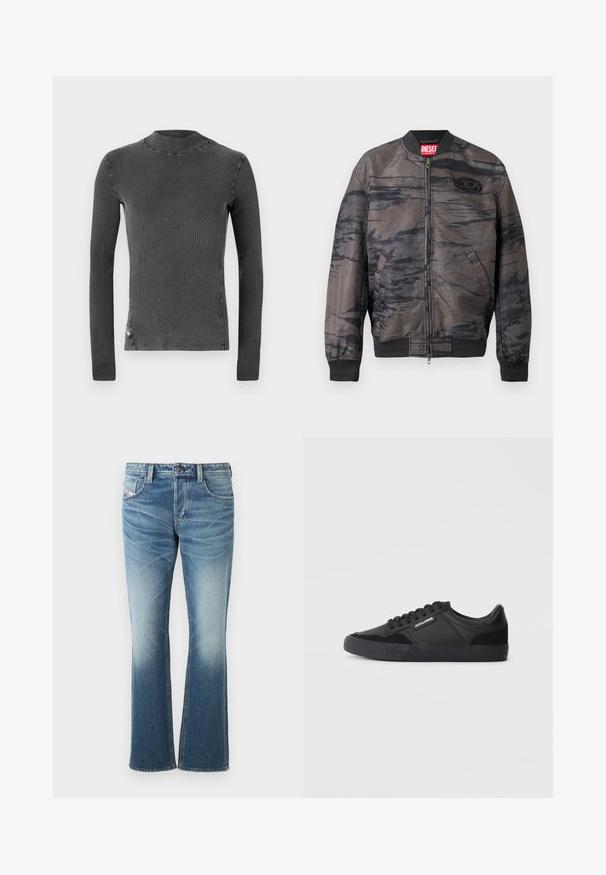 Zalando