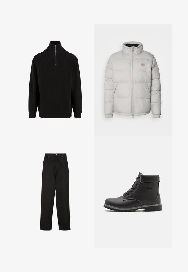 Zalando