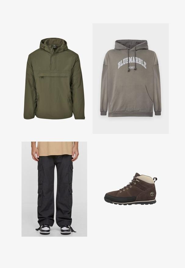 Zalando