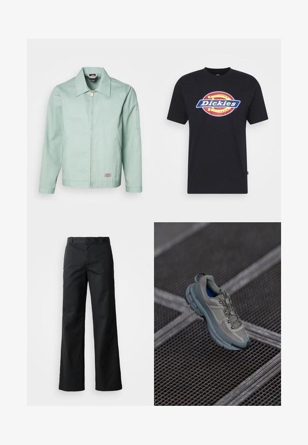 Zalando