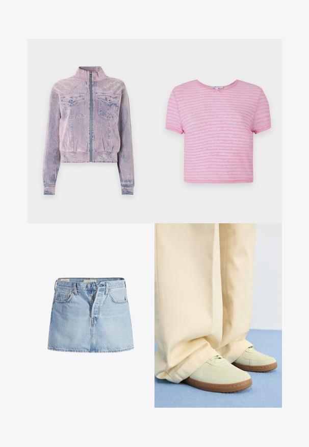 Zalando