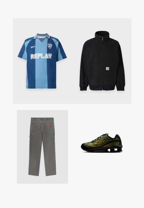 Zalando