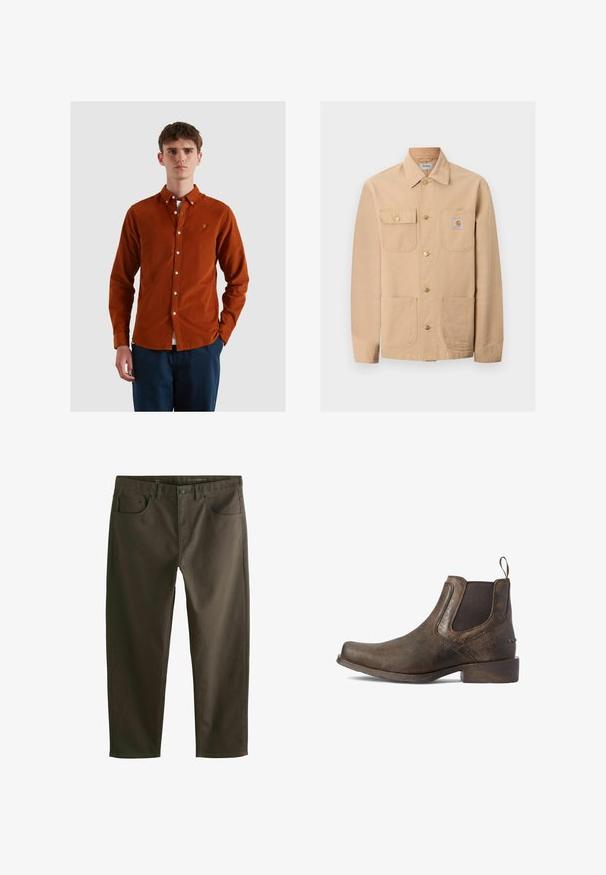 Zalando