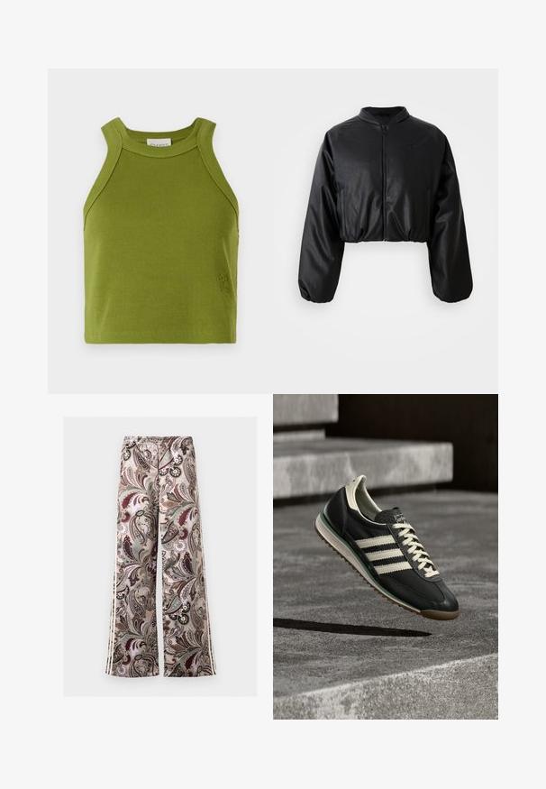 Zalando