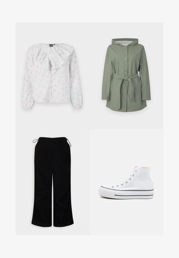 Zalando