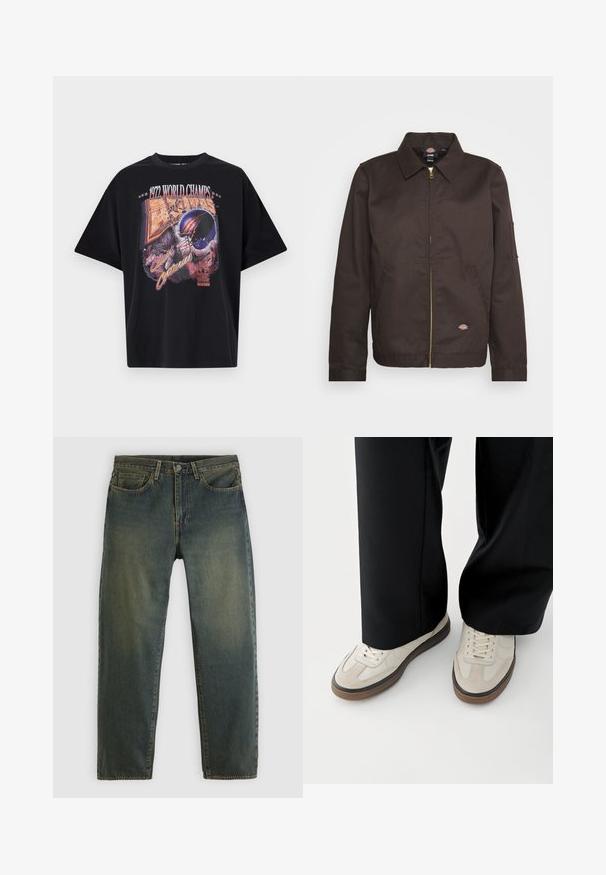 Zalando