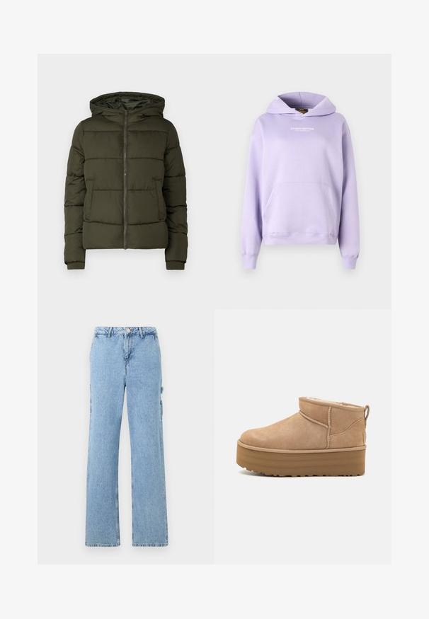 Zalando