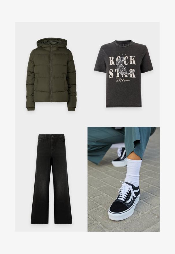 Zalando
