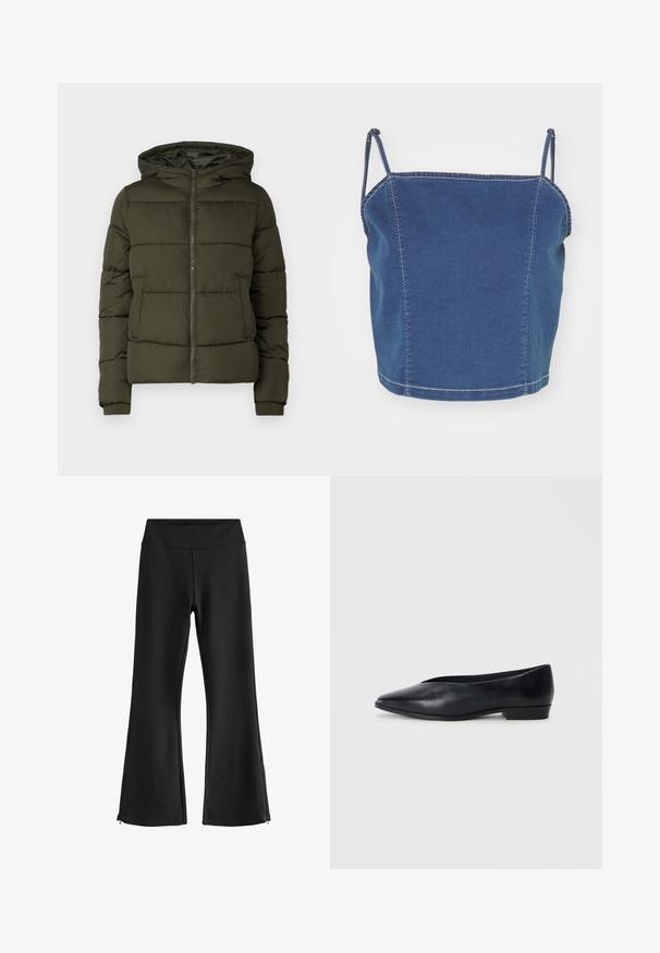 Zalando