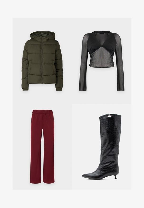 Zalando
