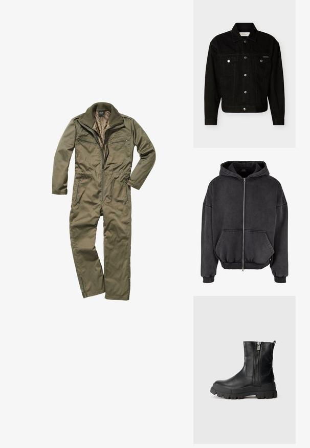 Zalando