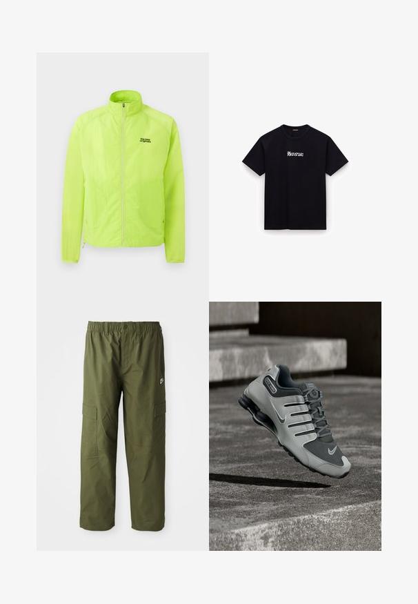 Zalando
