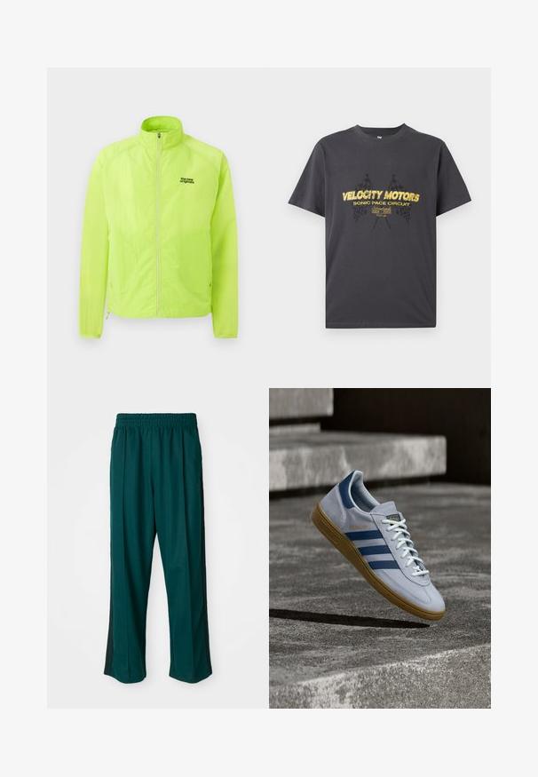 Zalando
