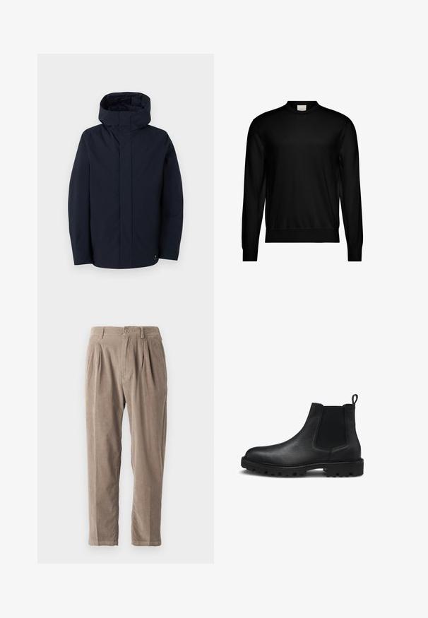 Zalando