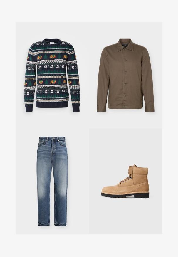Zalando