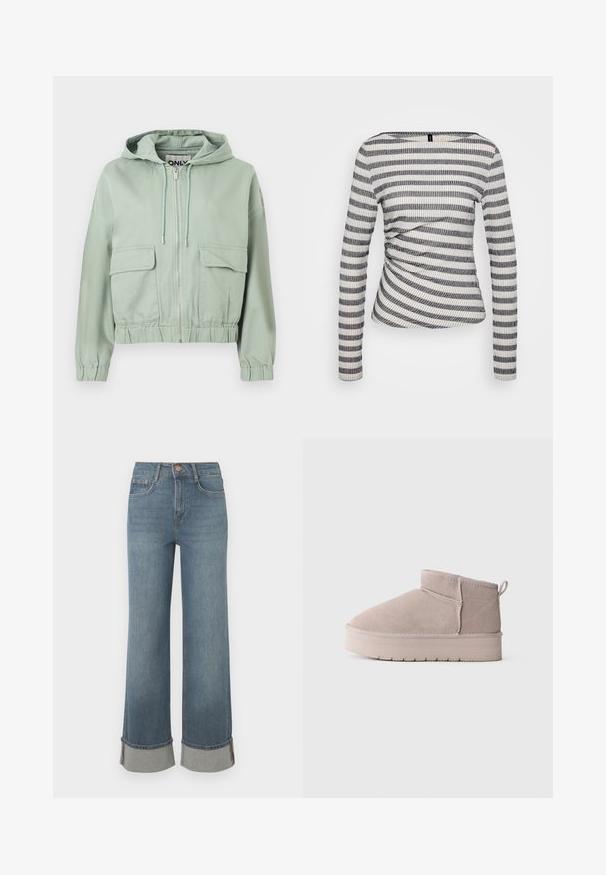 Zalando