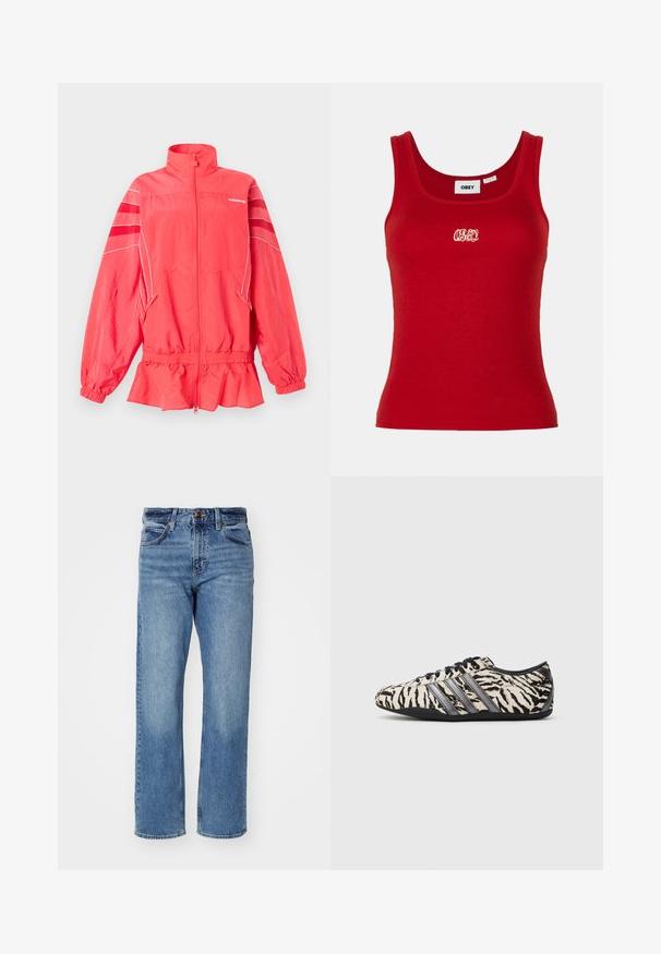 Zalando