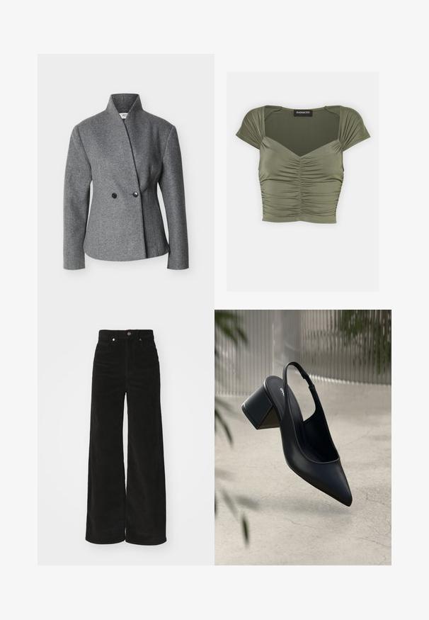 Zalando
