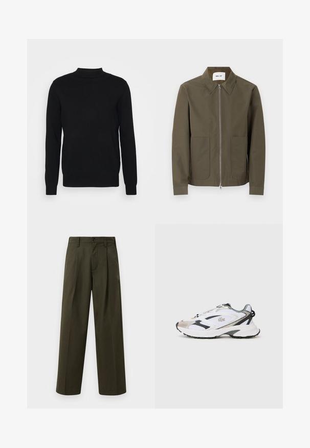 Zalando