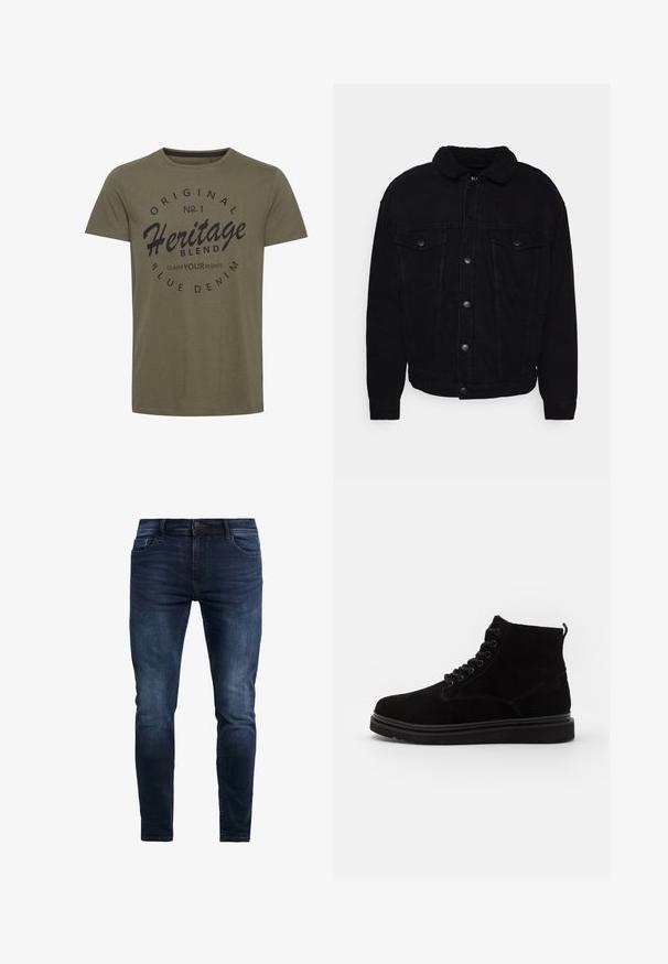 Zalando