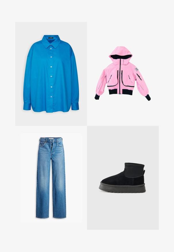 Zalando
