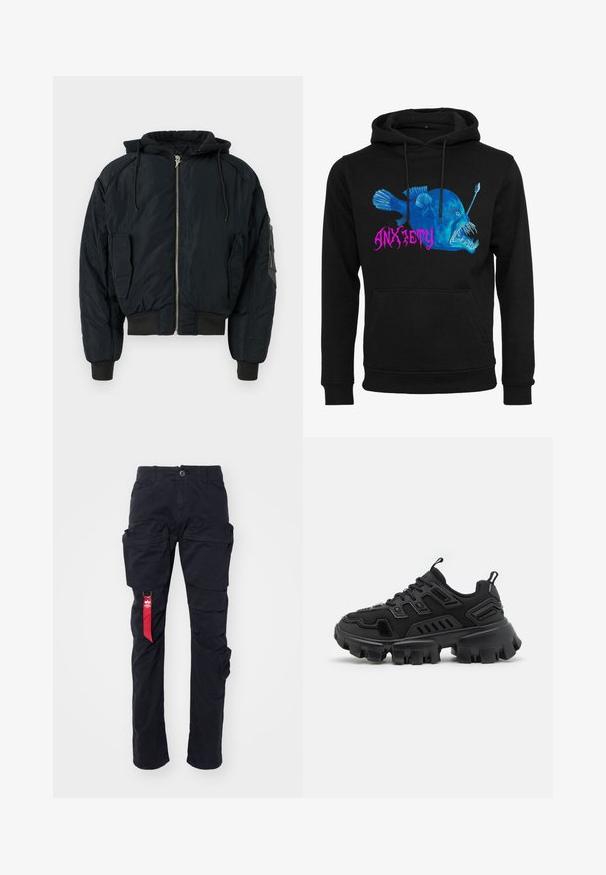 Zalando