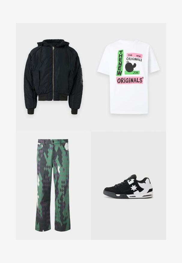 Zalando