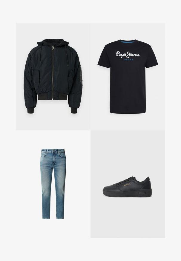 Zalando