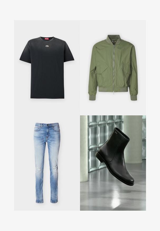 Zalando
