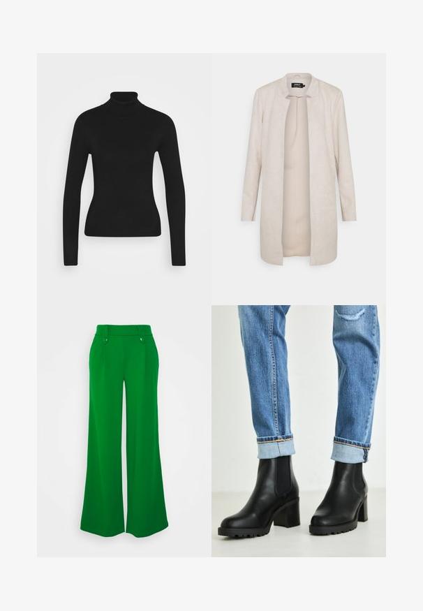 Zalando