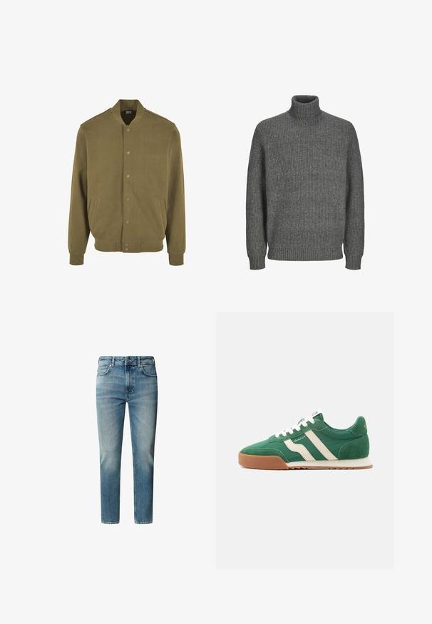 Zalando