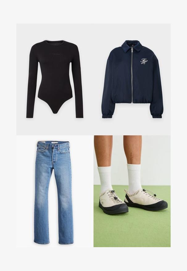 Zalando