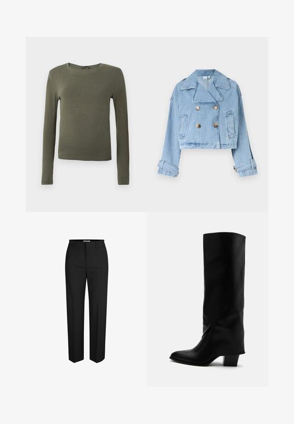 Zalando