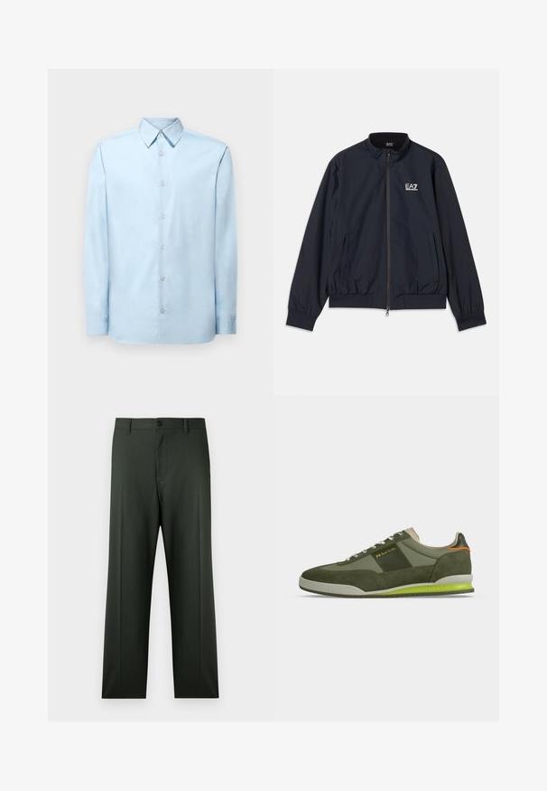 Zalando