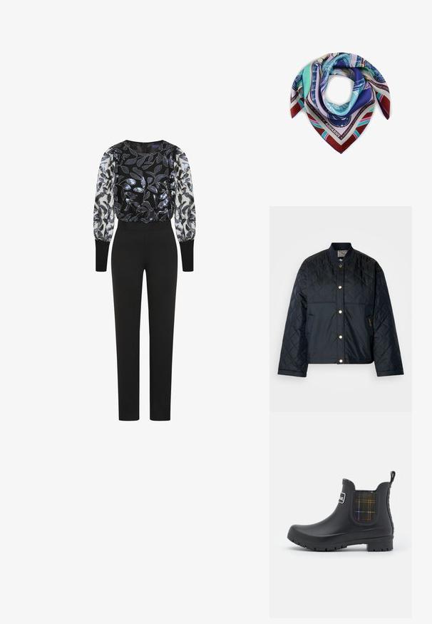 Zalando