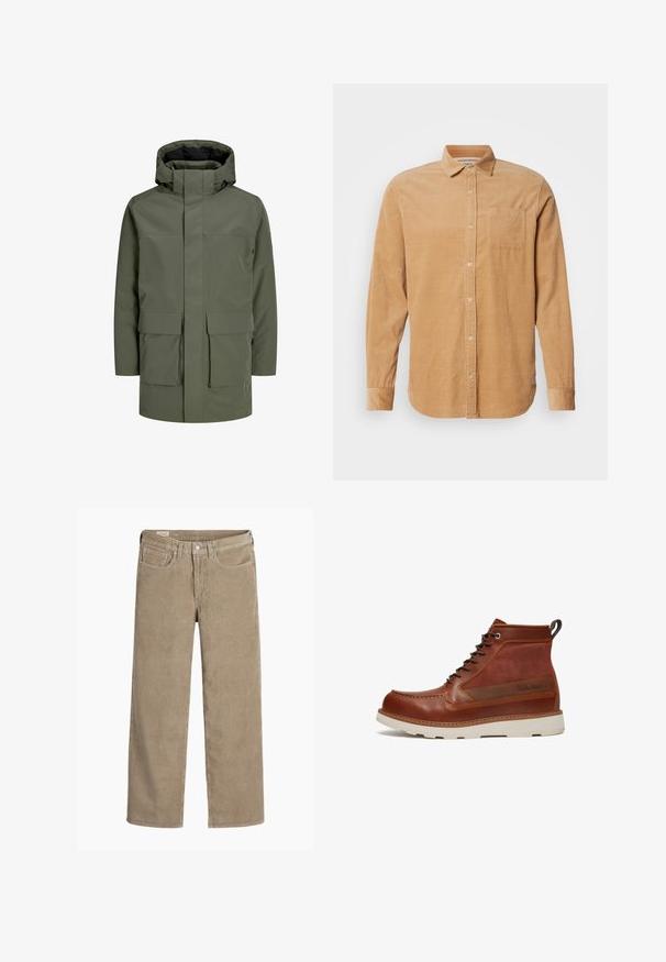 Zalando