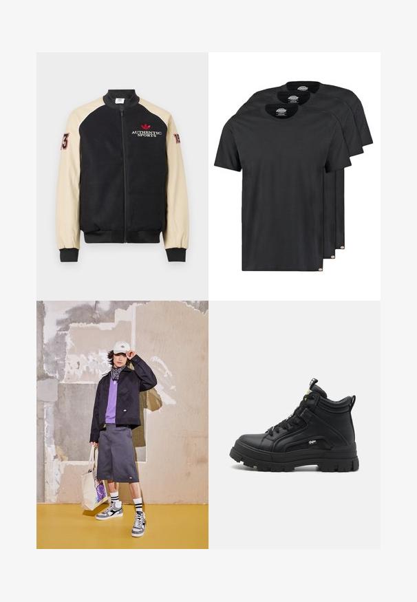 Zalando