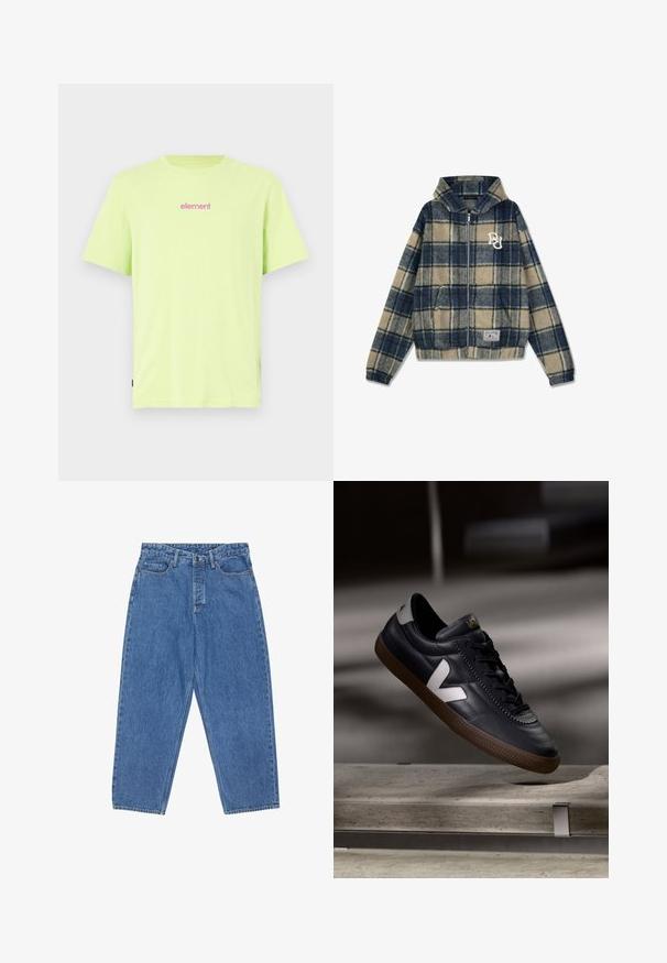 Zalando