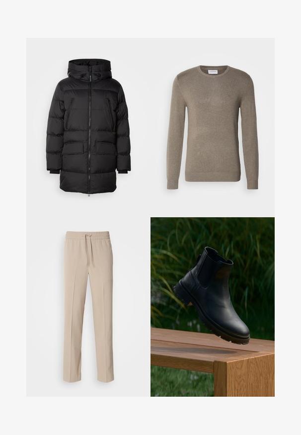 Zalando
