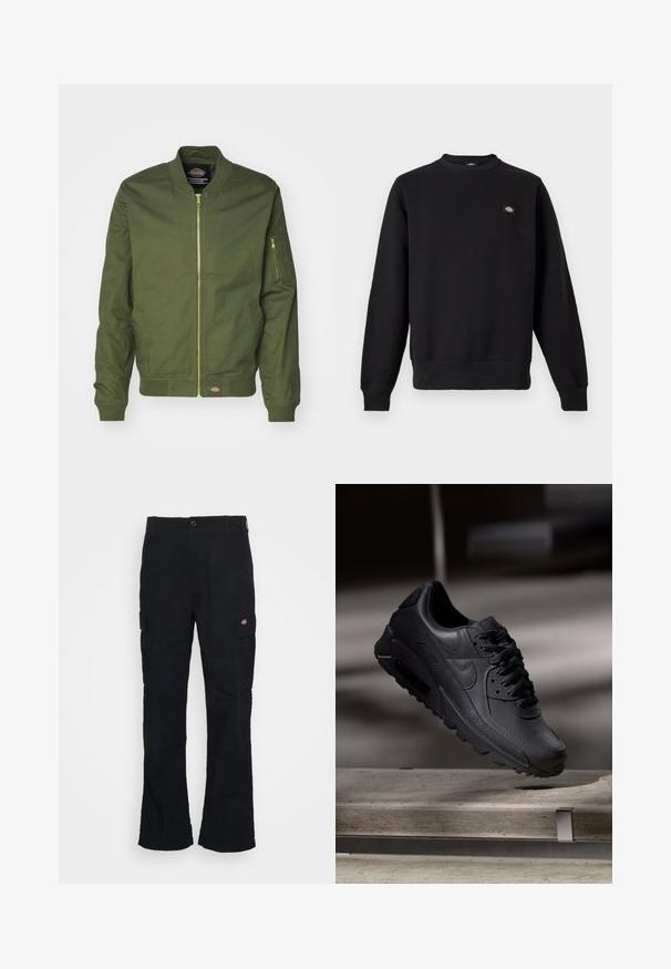 Zalando