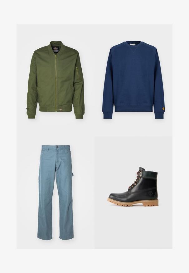 Zalando