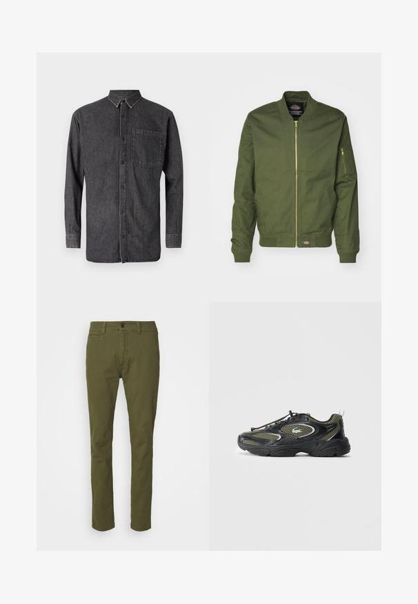 Zalando