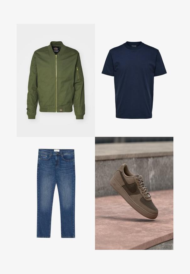 Zalando